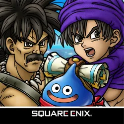 XWorld | DRAGON QUEST TACT