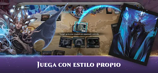 Magic: The Gathering Arena | juego | XWorld