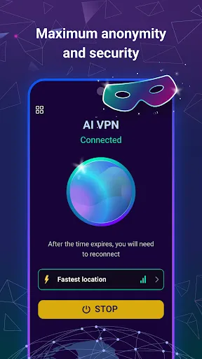 AI VPN proxy server | Games | XWorld
