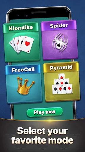 Royal Solitaire: Paciência | Jogos | XWorld