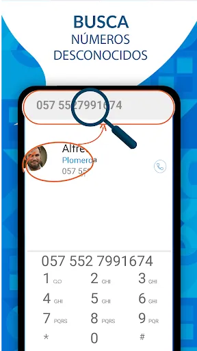 CallApp Identificador Llamadas | juego | XWorld