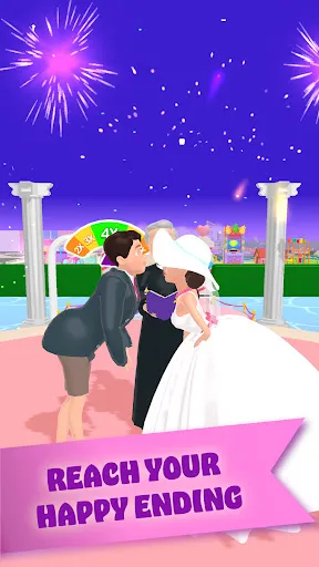 Dream Wedding: Dress & Impress | Games | XWorld