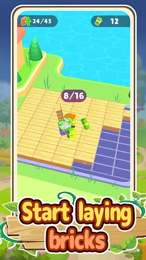 Infrastructure Master | Игры | XWorld