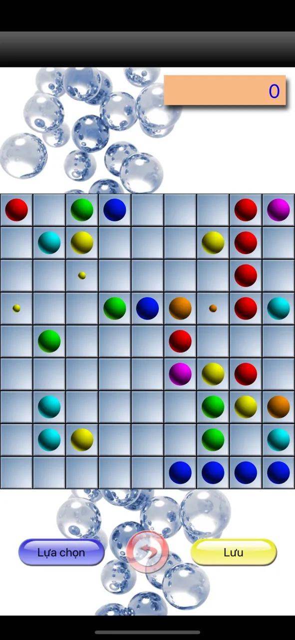Lines 98 cực hay | Games | XWorld