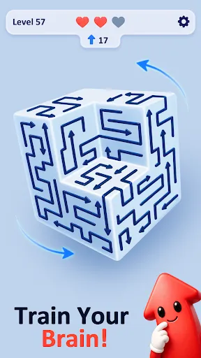 Arrow 3D Puzzle | Игры | XWorld Arrow 3D Puzzle | Игры | XWorld