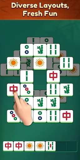 Lucky Tile Match: Mahjong | Permainan | XWorld Lucky Tile Match: Mahjong | Permainan | XWorld