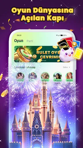 Hiya Game | 游戏 | XWorld