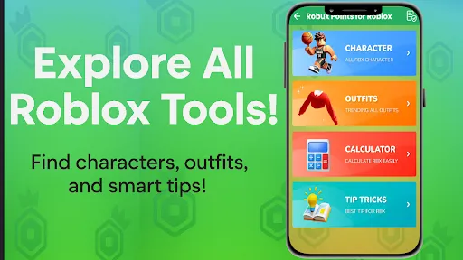 Robux Points for Roblox | Игры | XWorld