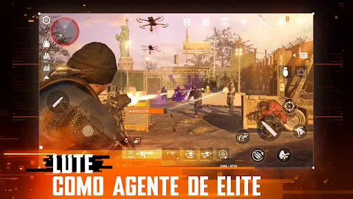 The Division Resurgence | Jogos | XWorld