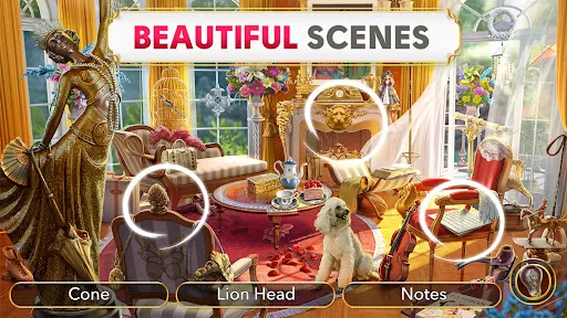 June's Journey: Hidden Objects | เกม | XWorld