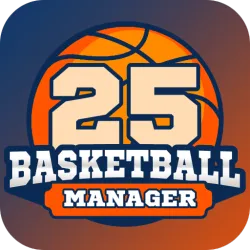 XWorld | Basketball Legacy Manager 25