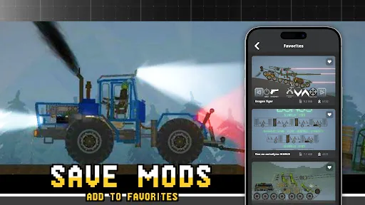 Mods and Addons for Melon PG | Игры | XWorld