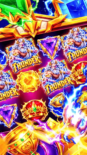 Zeus Slots | Permainan | XWorld Zeus Slots | Permainan | XWorld