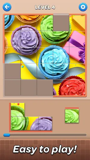 BlockPics Jigsaw Puzzle | Games | XWorld BlockPics Jigsaw Puzzle | Games | XWorld