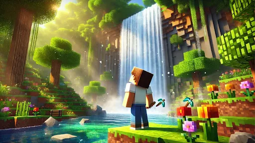 Mystic Craft | Permainan | XWorld