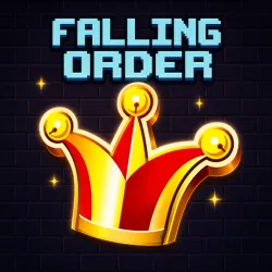 XWorld | Falling Order
