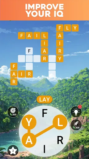 Word Voyage: Game Puzzle, TTS | Permainan | XWorld