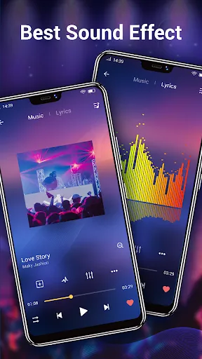 Music Player для Android | Игры | XWorld