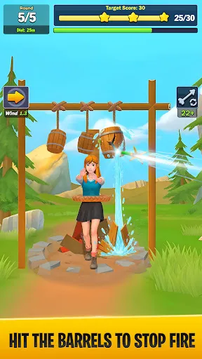 Aim Master: Sharp Archery Game | Игры | XWorld Aim Master: Sharp Archery Game | Игры | XWorld