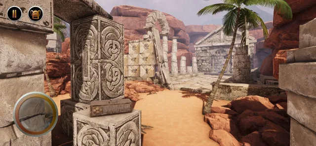 VENARI - Escape Room Adventure | Игры | XWorld