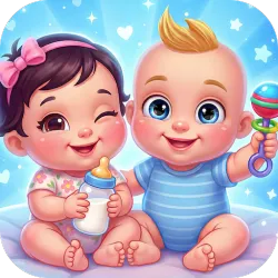 XWorld | BabySitter DayCare Games XWorld | BabySitter DayCare Games