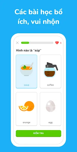 Duolingo: Học ngoại ngữ | 游戏 | XWorld