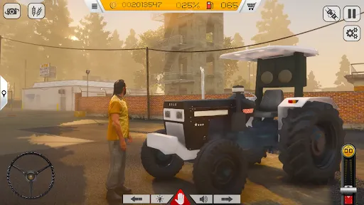 Indian Farming Tractor Games | Games | XWorld Indian Farming Tractor Games | Games | XWorld