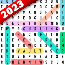 XWorld | Word Search & Word Games