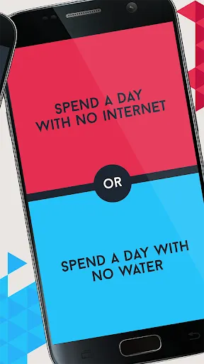 Would You Rather? | Games | XWorld