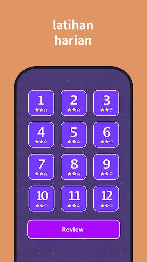 Infinite Korean | Permainan | XWorld