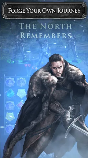 Game of Thrones: Legends RPG | Permainan | XWorld