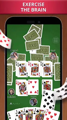 Classic Durak | Games | XWorld Classic Durak | Games | XWorld