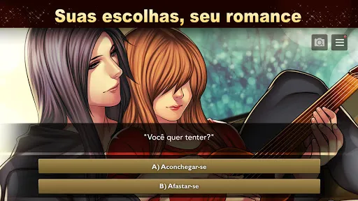 Is It Love? Colin - choices | Jogos | XWorld