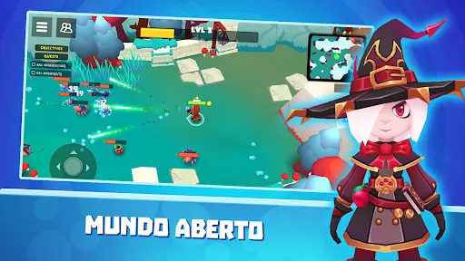 Beam of Magic: RPG Multiplayer | Jogos | XWorld Beam of Magic: RPG Multiplayer | Jogos | XWorld