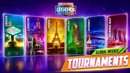 Texas Holdem - Poker Legends | Игры | XWorld Texas Holdem - Poker Legends | Игры | XWorld