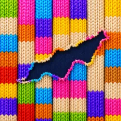 XWorld | Knit Out