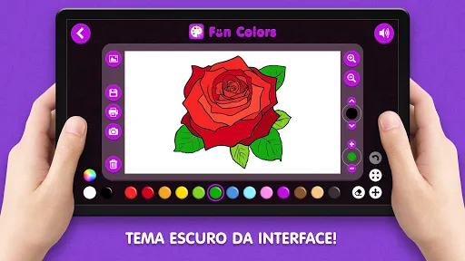 Livro de colorir jogos desenho | Jogos | XWorld