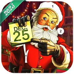 XWorld | Christmas Color · Vintage Art XWorld | Christmas Color · Vintage Art