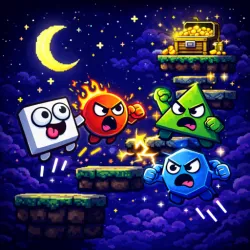 XWorld | Heaven Sky Jumper