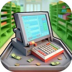 XWorld | Supermarket Tycoon：Shopping