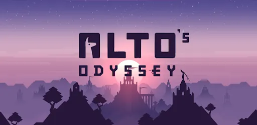 Alto's Odyssey | Jogos | XWorld