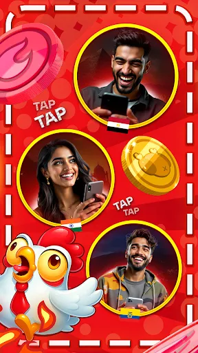 Chicken Road Originals | Permainan | XWorld