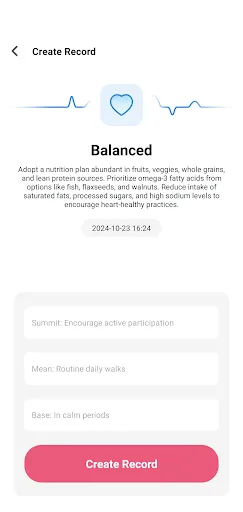 HeartBeacon | Permainan | XWorld