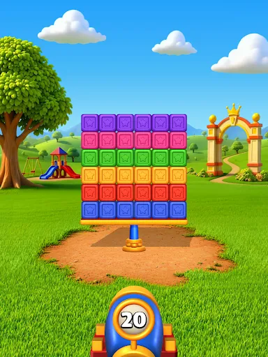 Knock Out | Игры | XWorld