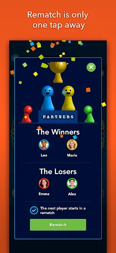 Partners | 游戏 | XWorld