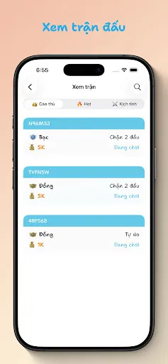 Cờ Caro Online | Games | XWorld Cờ Caro Online | Games | XWorld