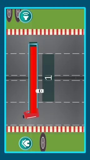 Car Race: Nice Driver | 游戏 | XWorld