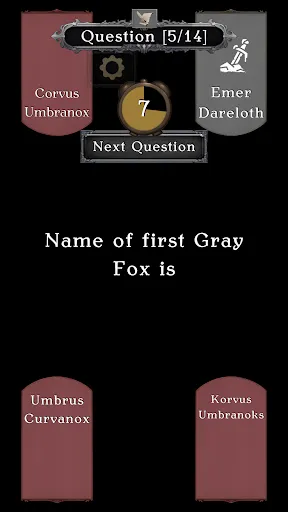 Skyrim Quiz | เกม | XWorld