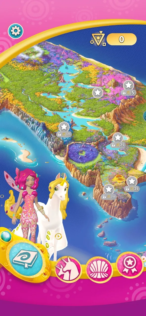 Mia and me® The Original Game | Игры | XWorld
