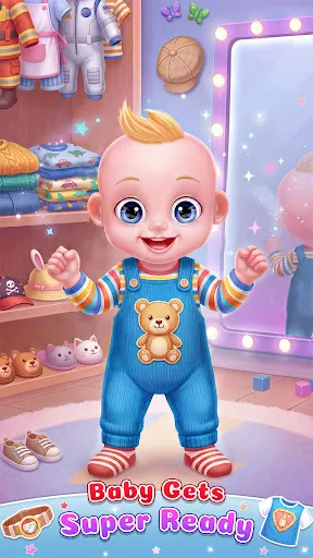 BabySitter DayCare Games | Games | XWorld BabySitter DayCare Games | Games | XWorld